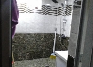 Zabrat qesebesi 192 sayli mektebe yaxin 3 sotda 230 kvm.6