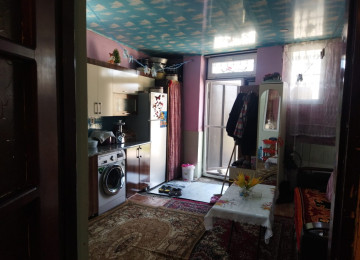 Məhəmmədli qəsəbəsi yolun yaxınlığında "CC"marketə yaxın 1