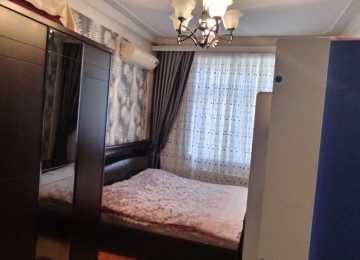 Zabrat qesebesi 192 sayli mektebe yaxin 3 sotda 230 kvm.6