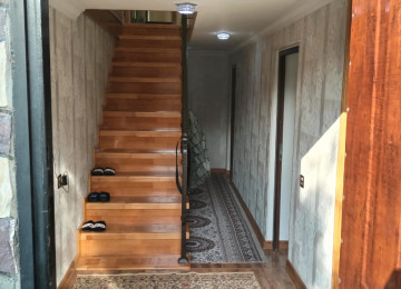 Zabrat qesebesi 192 sayli mektebe yaxin 3 sotda 230 kvm.6