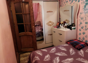 Məhəmmədli qəsəbəsi yolun yaxınlığında "CC"marketə yaxın 1