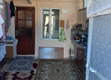 Məhəmmədli qəsəbəsi yolun yaxınlığında "CC"marketə yaxın 1