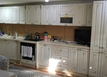 Zabrat qesebesi 192 sayli mektebe yaxin 3 sotda 230 kvm.6