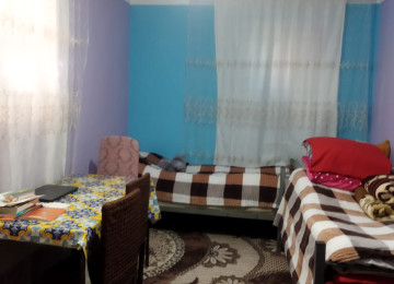 Məhəmmədli qəsəbəsi yolun yaxınlığında "CC"marketə yaxın 1