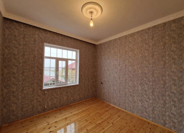 TƏCİLİ SATILIR!!! Sabunçu rayon, Ramana qəsəbəsində yeni