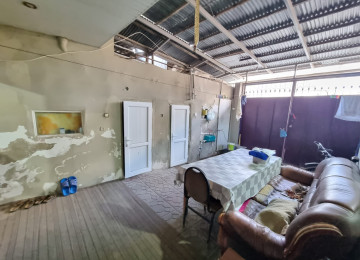 Zabrat qesebesinde mekteb,bağça,marşurut yolunda 2