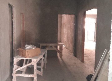 Yasamal rayonu, Milli Məclisin arxası, Oxford