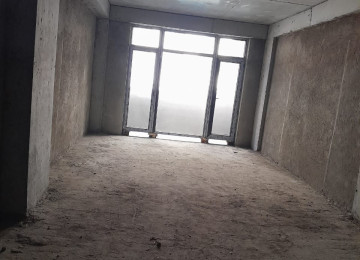 Yasamal rayonu, Milli Məclisin arxası, Oxford