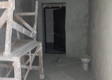 Yasamal rayonu, Milli Məclisin arxası, Oxford