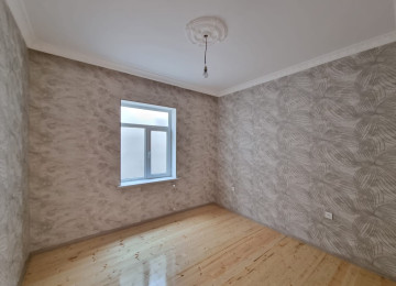 Zabratdan Mehemedliye geden yoldan esas şəhər yolundan 200