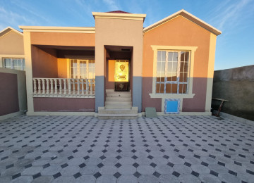 Zabrat dairesnden Mehemedliye kecen yolda maqistral şəhər