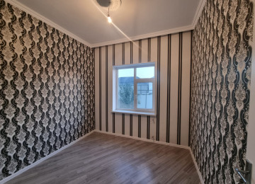 Zabrat dairesnden Mehemedliye kecen yolda maqistral şəhər