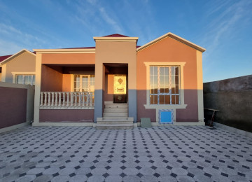 Zabrat dairesnden Mehemedliye kecen yolda maqistral şəhər