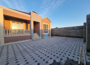 Zabrat dairesnden Mehemedliye kecen yolda maqistral şəhər