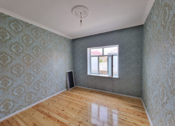 Zabar dairesidnen Mehemedliye geden yolda esas şəhər