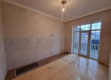 Abseron rayon Mehemedil qesebesinde Zabratdan gelende yolun