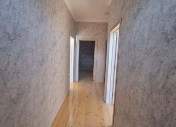 Zabrat qesebesinden Mehemedliye geden esas yoldan 200 m