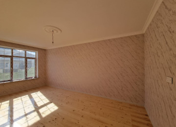 Zabrat qesebesinden Mehemedliye geden esas yoldan 200 m