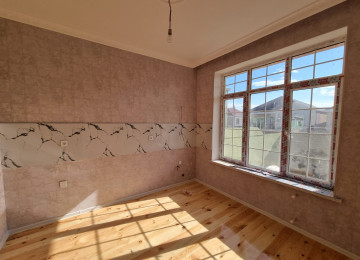 Zabrat qesebesinden Mehemedliye geden esas yoldan 200 m