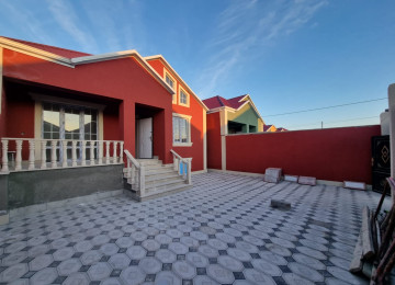 Zabrat qesebesinden Mehemedliye geden esas yoldan 200 m