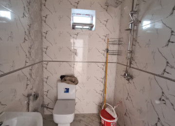 Zabrat qesebesinden Mehemedliye geden esas yoldan 200 m