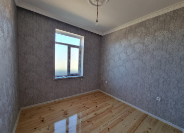 Zabrat qesebesinden Mehemedliye geden esas yoldan 200 m