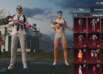 72 sv Hesabdı. 1 dəfə Fatih Olub. 6400 Başarım Ouanı. 18