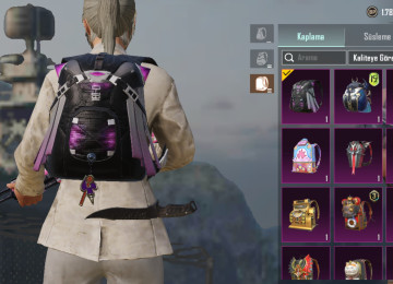 72 sv Hesabdı. 1 dəfə Fatih Olub. 6400 Başarım Ouanı. 18