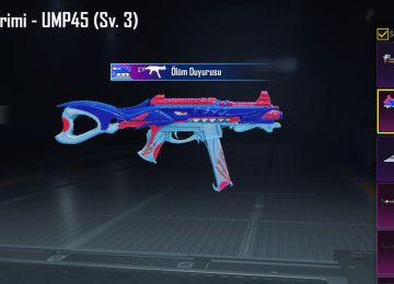 72 sv Hesabdı. 1 dəfə Fatih Olub. 6400 Başarım Ouanı. 18