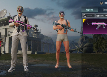 72 sv Hesabdı. 1 dəfə Fatih Olub. 6400 Başarım Ouanı. 18