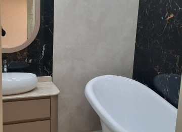 Yasamal rayonu, Milli Məclisin arxası, Oxford