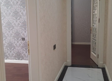 Yasamal rayonu, Milli Məclisin arxası, Oxford