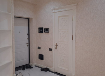 Yasamal rayonu, Milli Məclisin arxası, Oxford