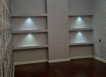 Yasamal rayonu, Milli Məclisin arxası, Oxford