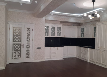 Yasamal rayonu, Milli Məclisin arxası, Oxford