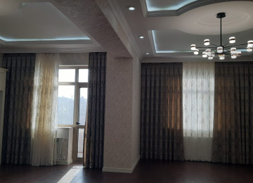 Yasamal rayonu, Milli Məclisin arxası, Oxford