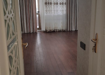 Yasamal rayonu, Milli Məclisin arxası, Oxford