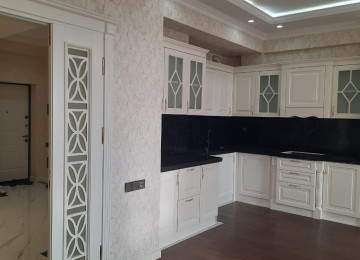 Yasamal rayonu, Milli Məclisin arxası, Oxford