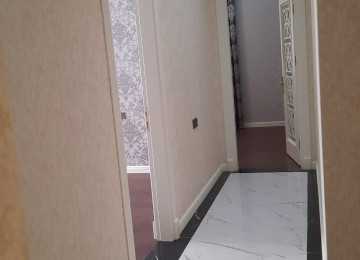 Yasamal rayonu, Milli Məclisin arxası, Oxford