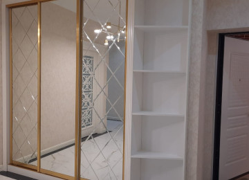 Yasamal rayonu, Milli Məclisin arxası, Oxford