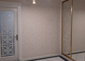 Yasamal rayonu, Milli Məclisin arxası, Oxford