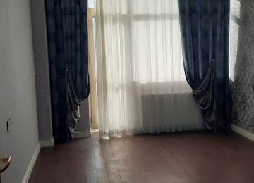 Yasamal rayonu, Milli Məclisin arxası, Oxford