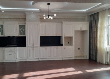 Yasamal rayonu, Milli Məclisin arxası, Oxford