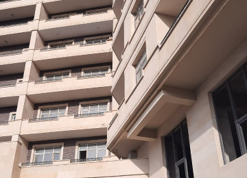 Yasamal rayonu, Milli Məclisin arxası, Oxford