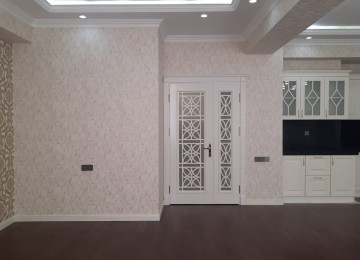 Yasamal rayonu, Milli Məclisin arxası, Oxford