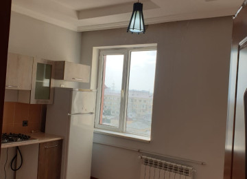 Xlrdalan Bakl sumqaylt yolun usdu ALIP MTK Radnoy 2 otaq