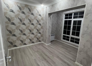 Xətai rayonu Məzahir Rüstəmov küçəsi Əhmədli metrosuna 6-7