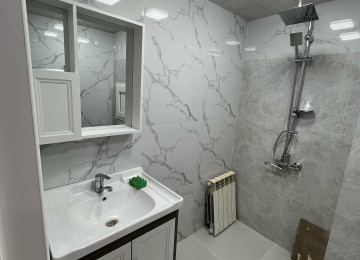 Xətai rayonu Məzahir Rüstəmov küçəsi Əhmədli metrosuna 6-7