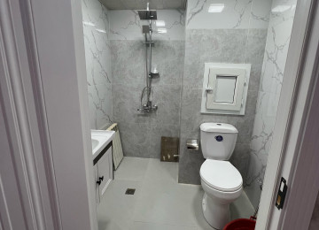 Xətai rayonu Məzahir Rüstəmov küçəsi Əhmədli metrosuna 6-7