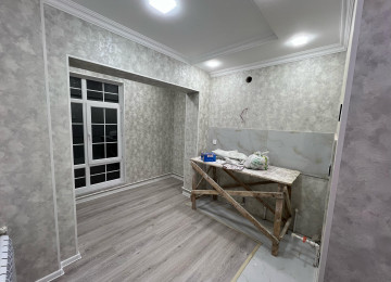 Xətai rayonu Məzahir Rüstəmov küçəsi Əhmədli metrosuna 6-7